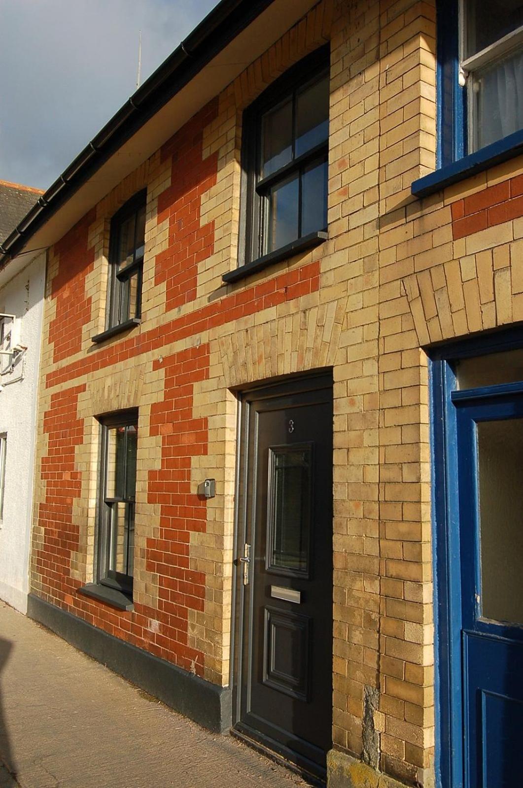Ty Del - Beautiful Home In Tywyn Exterior photo