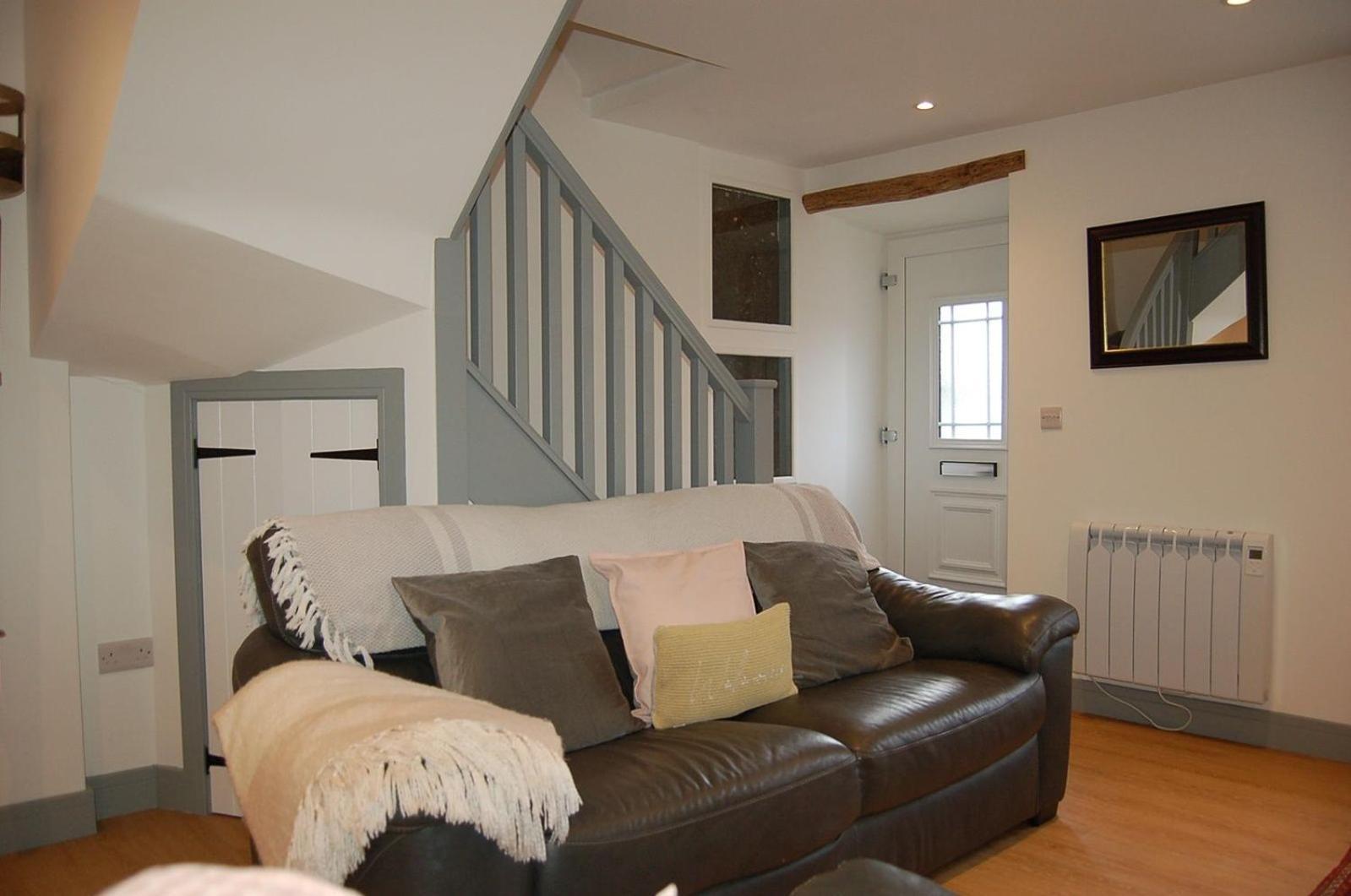 Ty Del - Beautiful Home In Tywyn Exterior photo