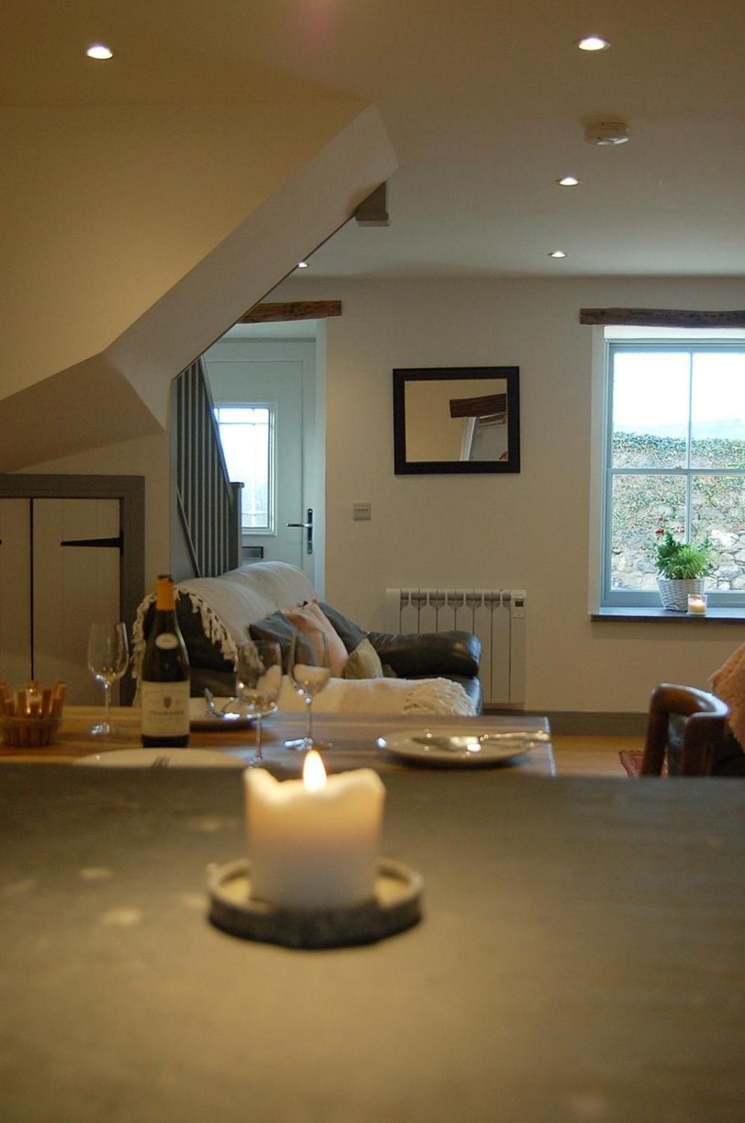 Ty Del - Beautiful Home In Tywyn Exterior photo