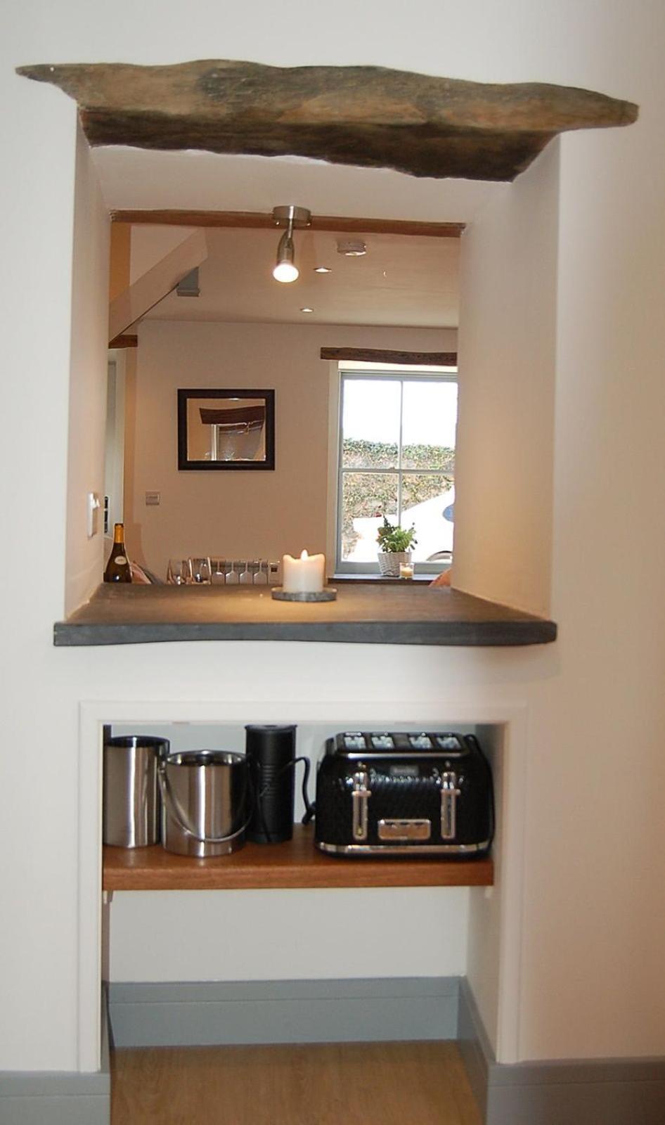 Ty Del - Beautiful Home In Tywyn Exterior photo