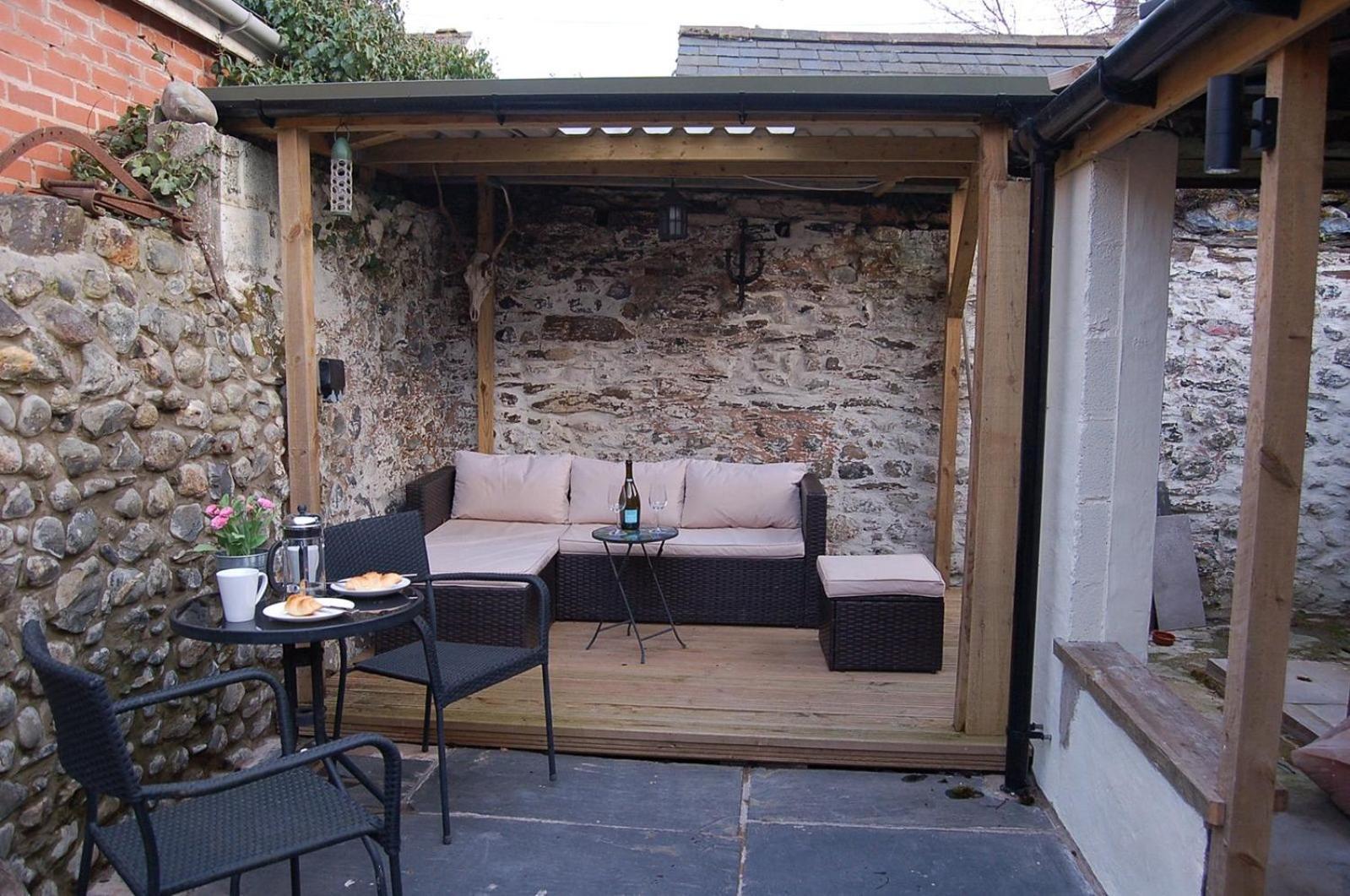 Ty Del - Beautiful Home In Tywyn Exterior photo
